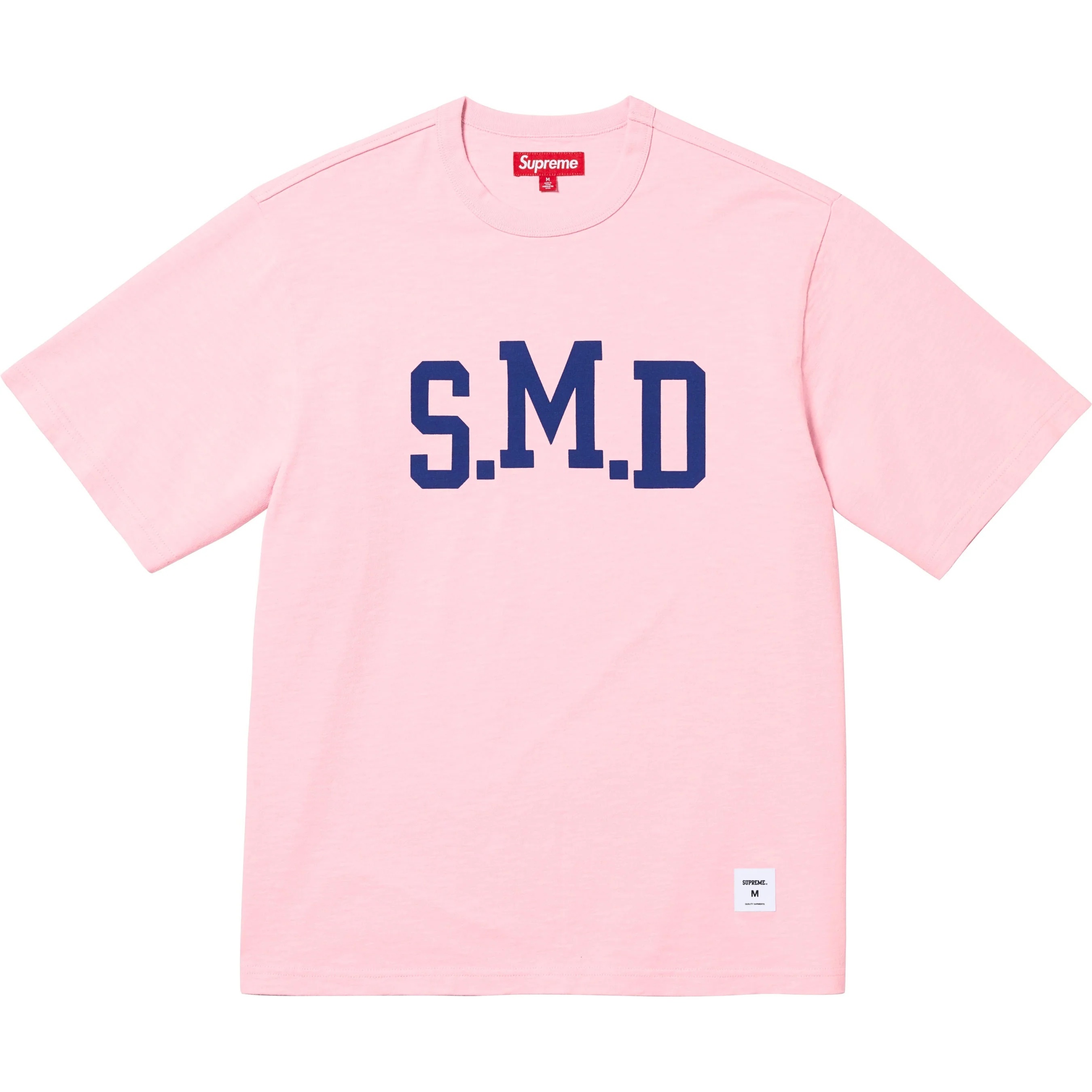 SMD S/S Top view 8